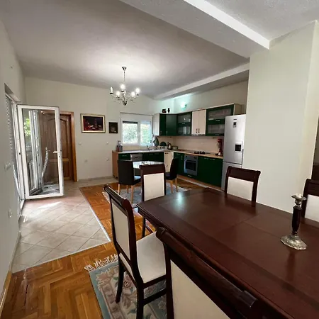Charming Cozy Apartment Gevgelija