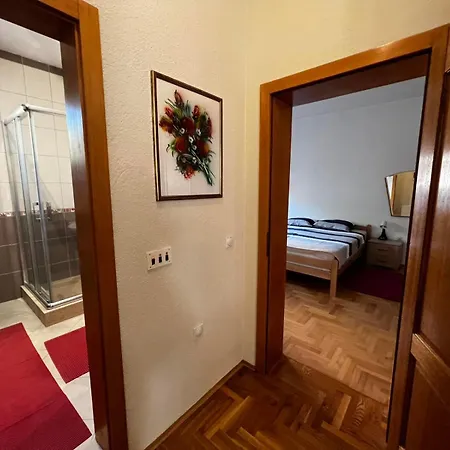 Apartment Charming Cozy Gevgelija