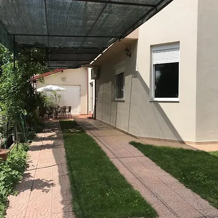 Apartment Charming Cozy Gevgelija